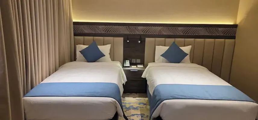 Sedra Global Hotel image